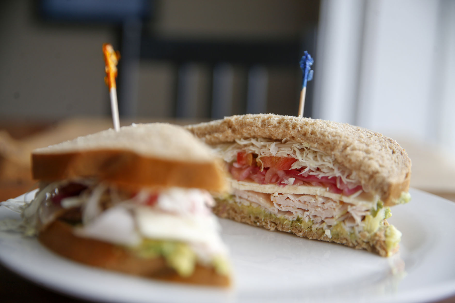 Great Harvest Bread Co.